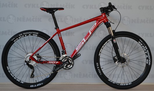 Kolo Superior XP 907 XT 2015