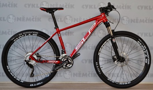 Kolo Superior XP 909 XT 2015