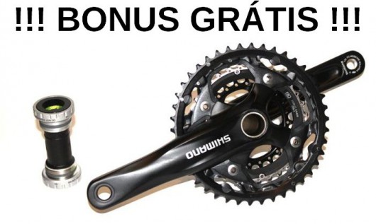 Díly bonus