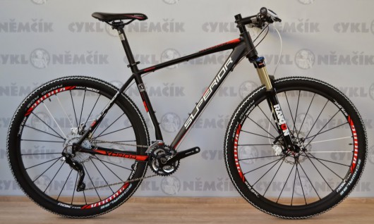 Kolo Superior XC 809 XT 2015