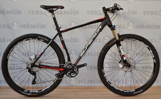 Kolo Superior XC 809 XT 2015
