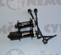 Kolo Focus Whistler 29R 4.0 XT 2015