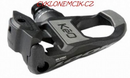 PEDÁLY LOOK KÉO SPRINT