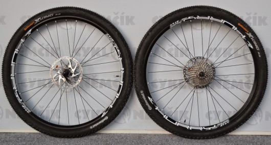 Kolo Superior XC 809 XT 2015