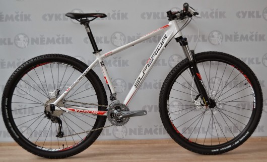 Kolo Superior XC 809 2015