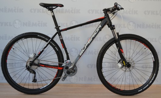 Kolo Superior XC 809 2015