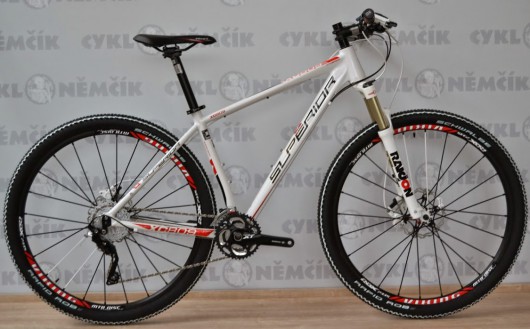 Kolo Superior XC 809 XT 2015