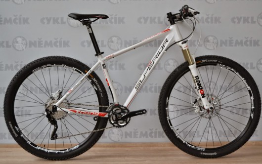 Kolo Superior XC 809 XT 2015