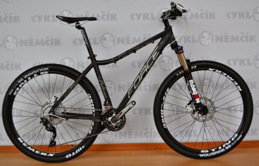Kolo Force Bellona 27,5 SLX Raidon