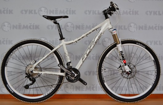 Kolo Force Bellona 27,5 SLX Raidon
