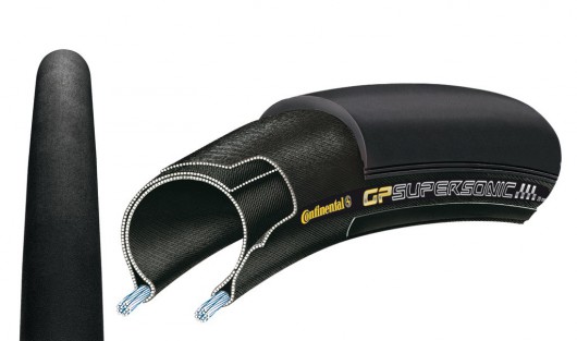 Plášť Continental GP Supersonic kevlar
