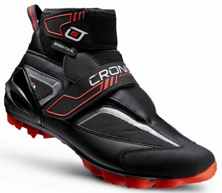 Boty Crono Artica MTB