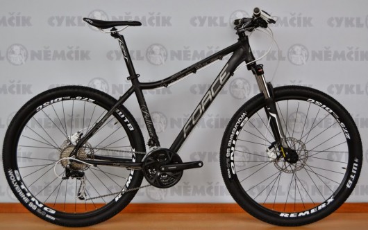 Kolo Force Bellona 27,5 Altus XCM