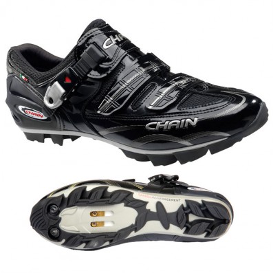 Boty Chain Leader MTB