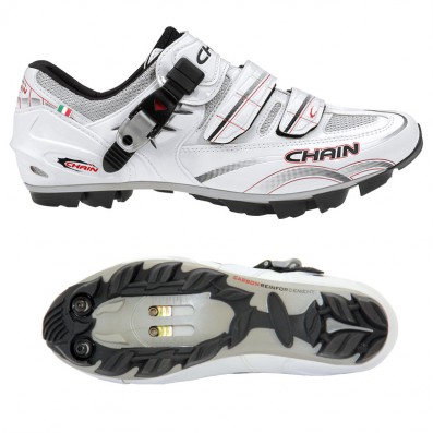 Boty Chain Leader MTB