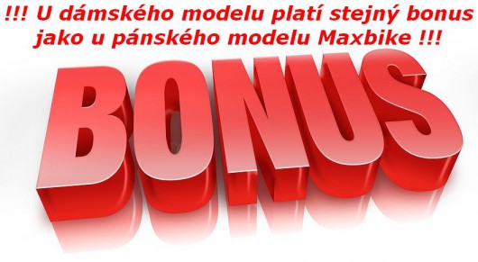 Kolo Maxbike Fraser Lady 2015