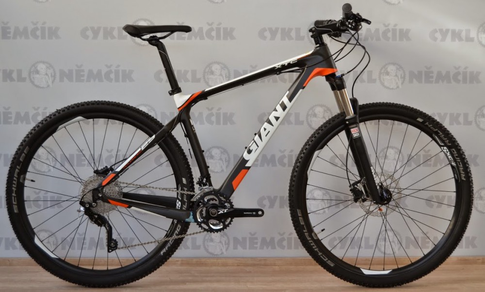 giant xtc 29er 2015