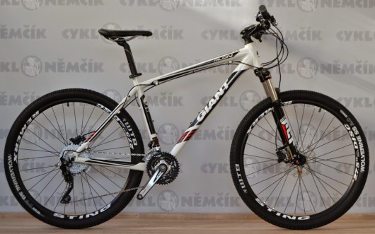 Kolo Giant Talon 27.5 1 LTD 2015