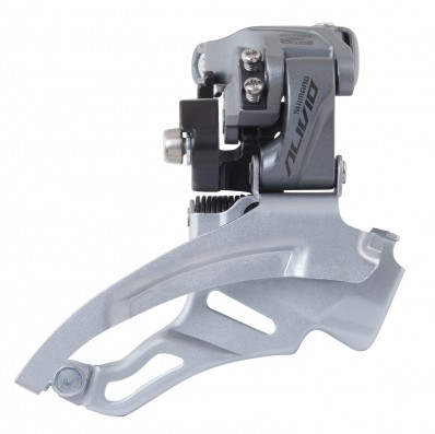 Přesmykač Shimano Alivio 4000