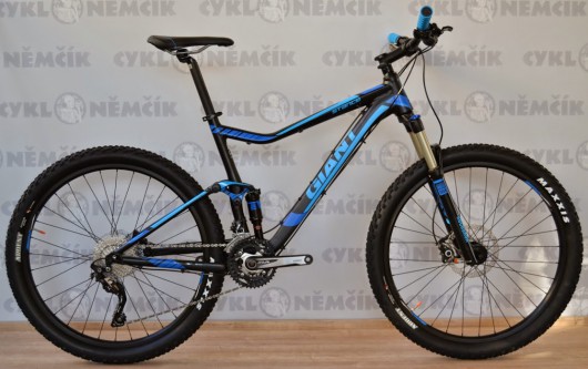 Kolo Giant Stance 27.5 2 2015