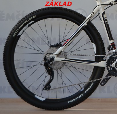 Kolo Giant Talon 27.5 1 LTD XT 2015