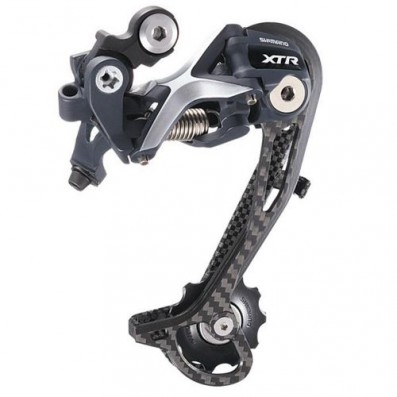 Měnič Shimano XTR RD M972