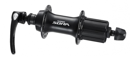 Náboj Shimano Sora Z