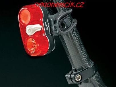 BLIKAČKA PRINCETONTEC SWERVE Z