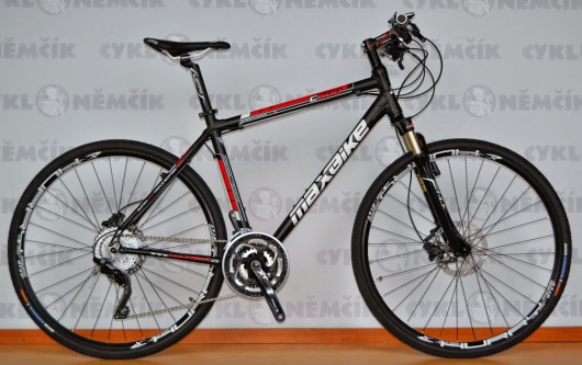 KOLO MAXBIKE C400 XT 30speed