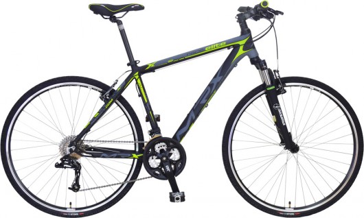 Kolo MRX 28" Elite X-5 2015