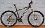 Kolo Maxbike SLX Raidon 27,5