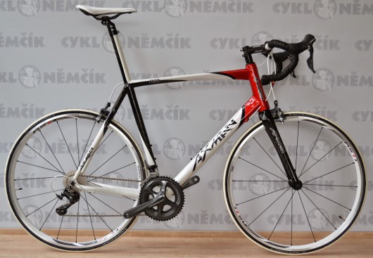 Kolo Axman Carbon Ultegra 6800