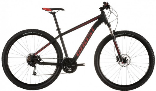Kolo Ghost Tacana 3 SLX 2015