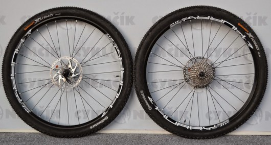 Kolo Focus Whistler 29R 4.0 XT Epicon 2015