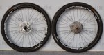 Kolo Focus Whistler 29R 4.0 XT Epicon 2015