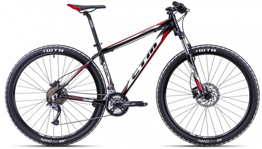 Kolo CTM Rambler 2.0 Deore 2015