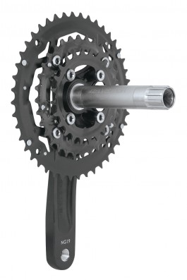 Kolo Focus Black Forest 27R 4.0 Deore 27 2014
