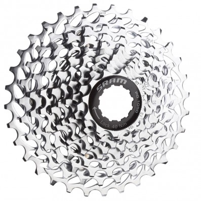 Kazeta Sram Apex 11-23