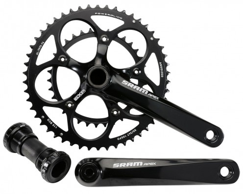 Kliky Sram Apex