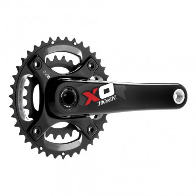 Kliky Sram X0