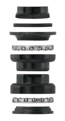 Řízení Force závitové 22,2mm 1" Fe