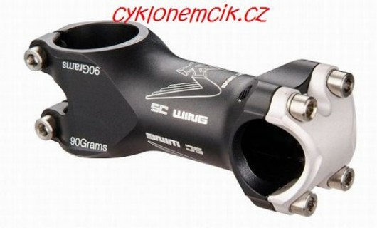 PŘEDSTAVEC KCNC SC WING