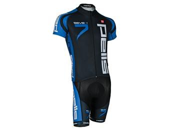 Dres Pells Seven