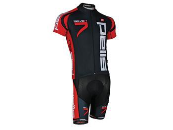 Dres Pells Seven