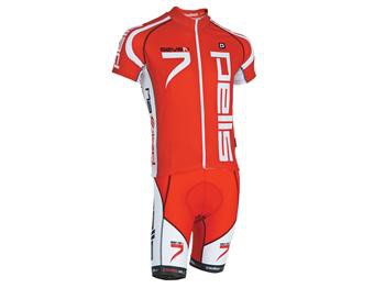 Dres Pells Seven