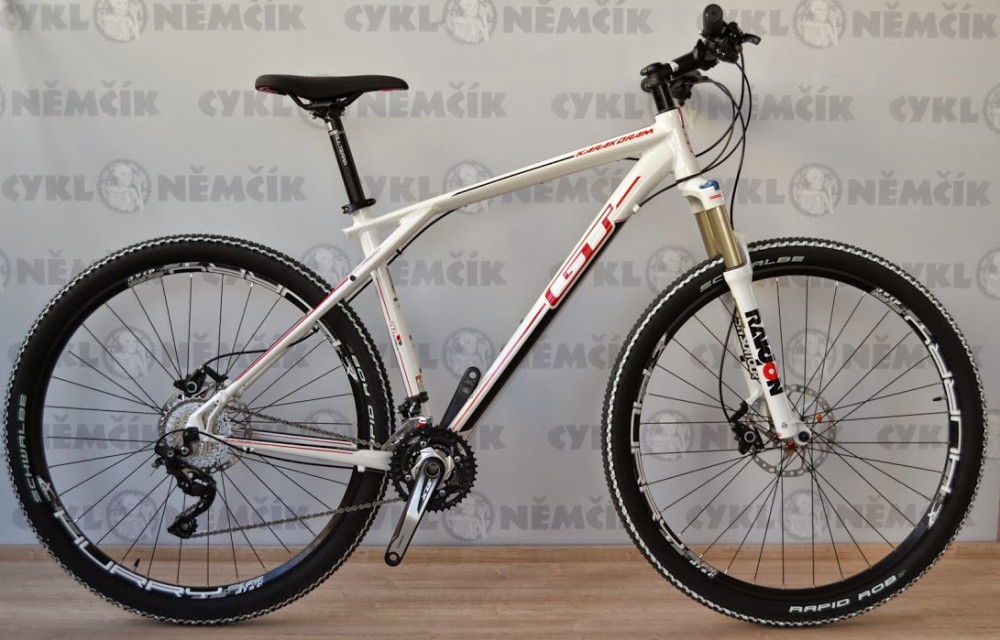 gt karakoram elite 29