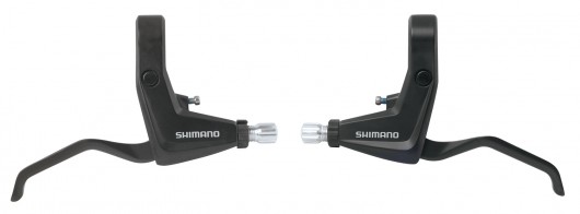 Brzdové páky Shimano BLT400 Acera