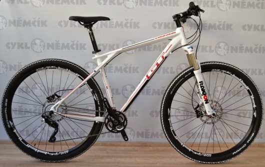 Kolo GT Karakoram 29 Elite XT 2015
