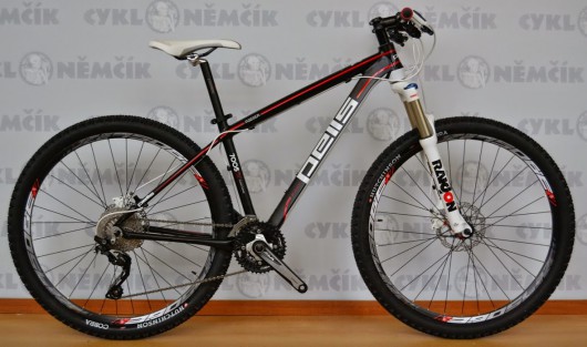 Kolo Pells Razzer Comp 7 SLX 2015
