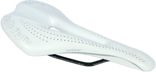 Sedlo Selle Italia Nekkar Flow